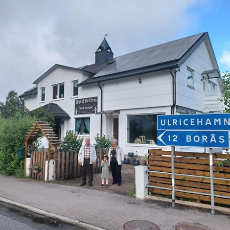 Stop At The Cross Borås Exterior photo